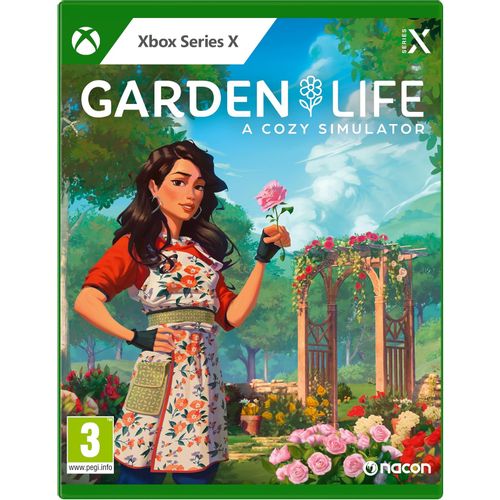 Garden Life: A Cozy Simulator (Xbox Series X & Xbox One) slika 1