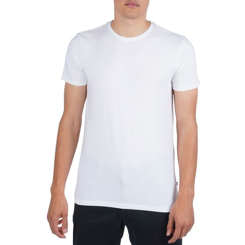 Levi'S Crew Neck 2 Pack Tee muška majica kratkih rukava 37152-0001 slika 1