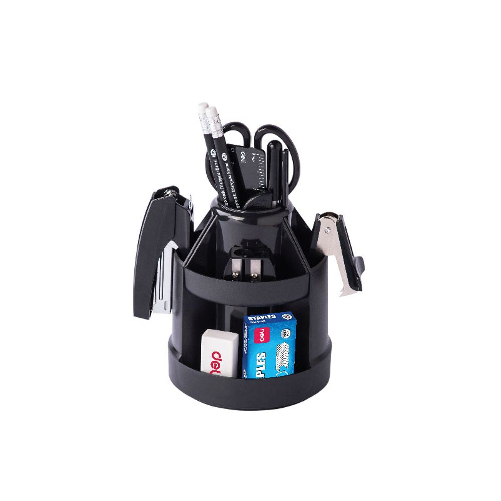 SET KANC. PRIBORA DELI E38250A slika 1