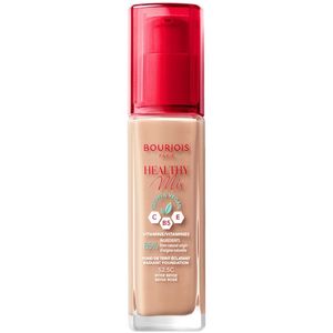 Bourjois Tekuči puder Healthy Mix Clean 52.5 Rose Beige 30ml 