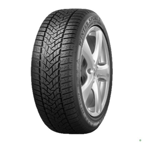 Dunlop 225/50R18 99V WINTER SPT 5 XL MFS zim   slika 1