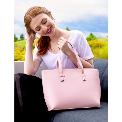 Vuch Benita Pink ženska torbica slika 5
