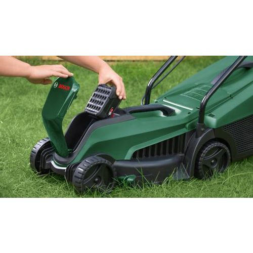 Bosch Akumulatorska kosilica EasyMower 18V-32-200, BATERIJA UKLJUČENA slika 2