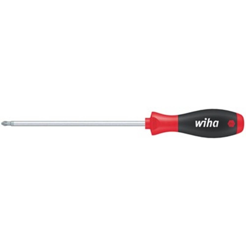 Wiha Izvijač Softfinish Ph2X300 Mm slika 1