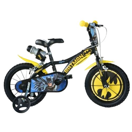 DINO BIKES 16" BATMAN slika 1