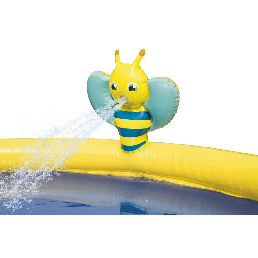 Bestway bazen My First Fast sa prskalicom 152×38 cm –model 57326 slika 4