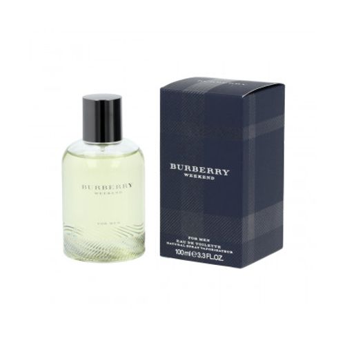 Burberry Weekend for Men Eau De Toilette 100 ml (man) slika 2