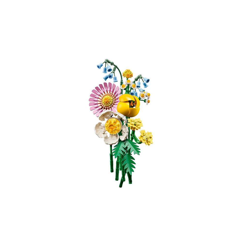 LEGO 10347 Petite Sunny Bouquet slika 5