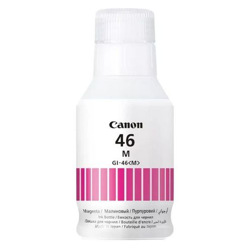 Canon INK Bottle GI-46 M slika 1