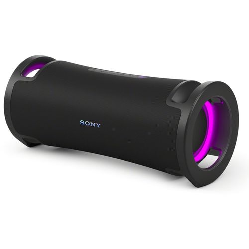 SONY SRS-ULT70 Black Bluetooth zvučnik slika 4