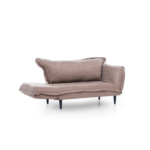 Atelier Del Sofa Vino Daybed - Dvosedi Kauč- Krevet Mink GR121\01 slika 5