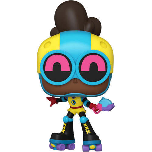 Funko Pop: Marvel - Moon Girl - Moon Girl slika 2