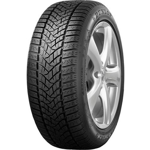 Dunlop 215/50R17 95V WINTER SPT 5 XL MFS slika 1