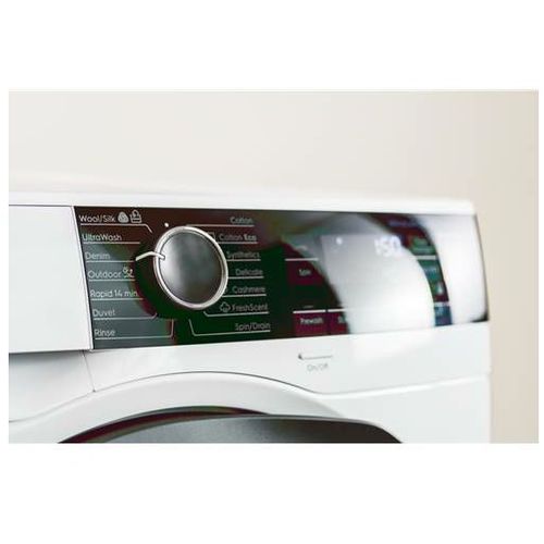 Electrolux perilica rublja EW8F249PSC slika 5