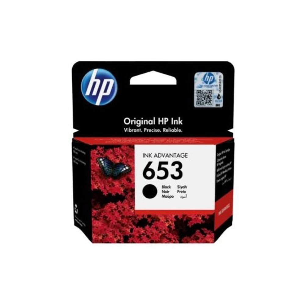 HP Tinta 653 Color  slika 1