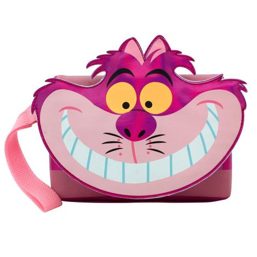 Disney Alice in Wonderland Cheshire vanity case slika 1