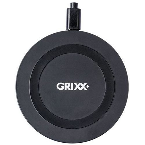 GRIXX Bežični punjač  QI 10W slika 2