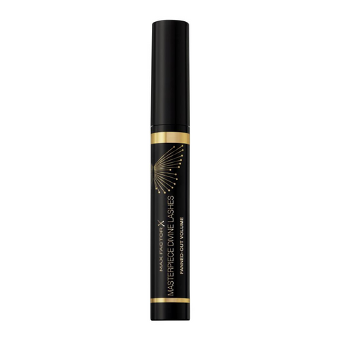 Max Factor Divine Lashe Rich Black maskara slika 2