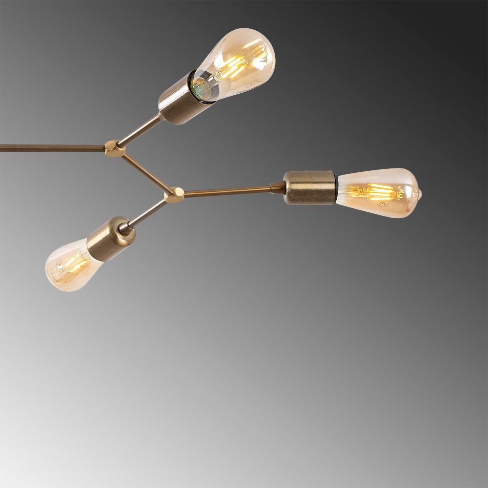 Sparrow - 1241 Vintage Luster slika 6