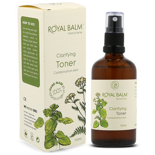 Royal Balm Tonik za mesnu i mešovitu 100ml slika 1