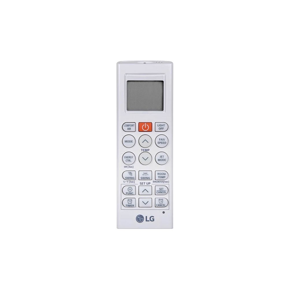 LG Klima AC12BK / 12 000 BTU slika 4