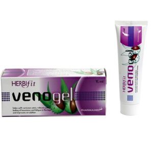Pharmamed Herbifit Venogel 