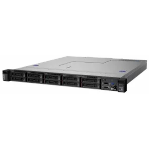 Server Lenovo ThinkSystem LN SR250 E-2224G