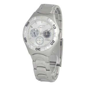 Uniseks Sat Chronotech CC7051M-06M (Ø 38 mm)