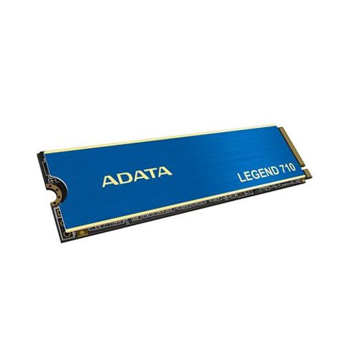 ADATA SSD 512 GB AD LEG710 PCIe Gen3 M.2 2280 slika 1