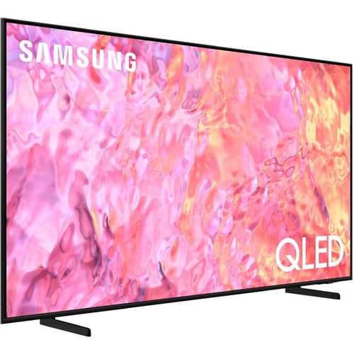 SAMSUNG Q60C QLED QE75Q60CAUXXH 4K HDR Smart TV slika 2
