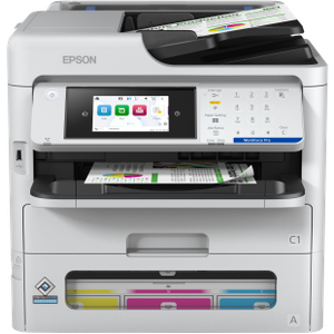 Epson multifunkcijski pisač WorkForce Pro EM-C800RDWF MFP C11CK19401