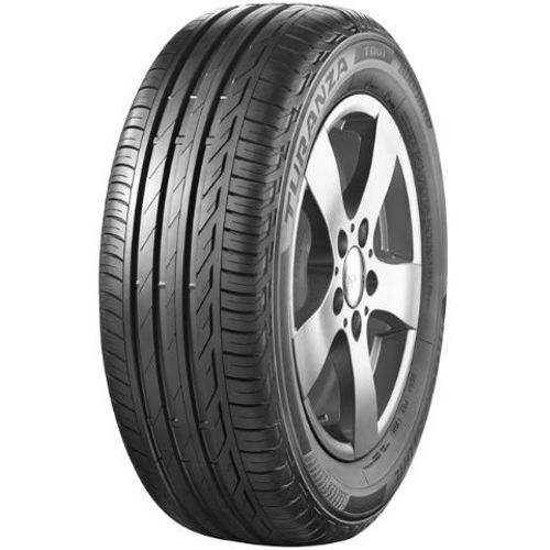 Bridgestone 215/50R18 92W T001 Turanza VW T-ROC slika 1