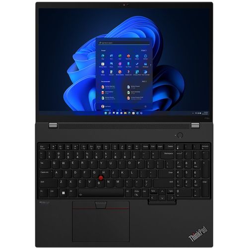 Laptop Lenovo ThinkPad P16s G2 21HK000QSC, i7-1360P, 32GB, 1TB, 16" WUXGA IPS, Windows 11 Pro slika 5