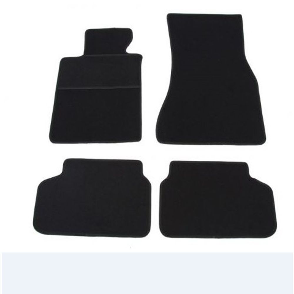 Tipske patosnice za BMW Serija 5 G30/G31 (2017->) slika 2