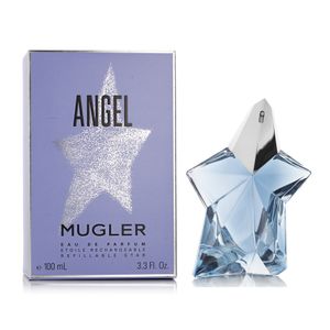 Mugler Angel Eau De Parfum Refillable 100 ml za žene