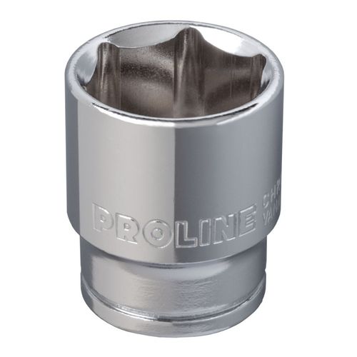 PROLINE ključevi udarni 6kt 1/2" 28 mm slika 1