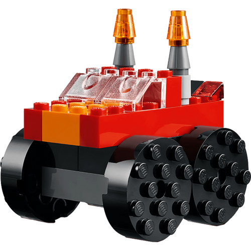 Lego Osnovni komplet kockica, LEGO Classic slika 2