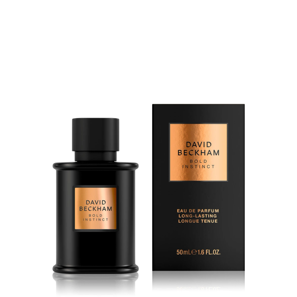 David Beckham Bold Instinct Edp 50ml slika 2