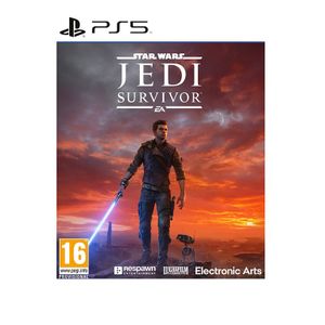 PS5 Star Wars Jedi: Survivor