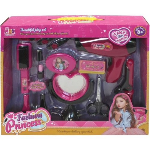 Set Za Kosu Fashion Princess 067108 slika 1