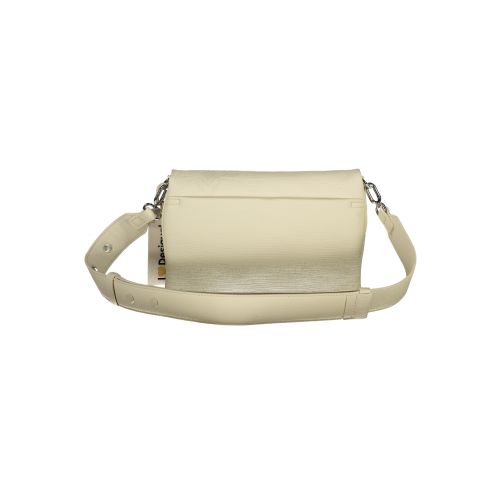 DESIGUAL WHITE WOMEN'S BAG slika 2