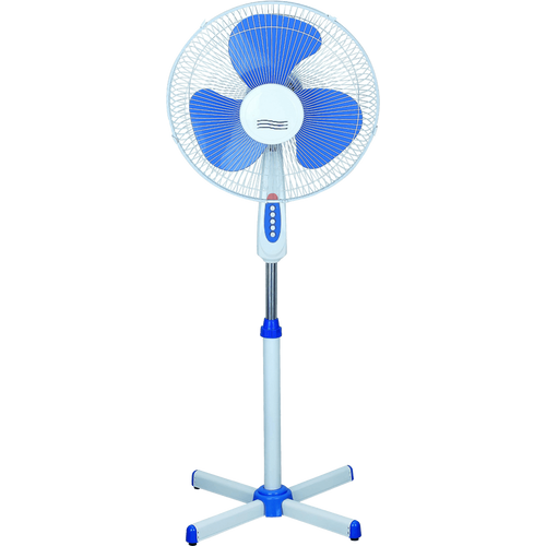 VinGo Ventilator samostojeći, 16", 40 W - FS-1620 slika 1