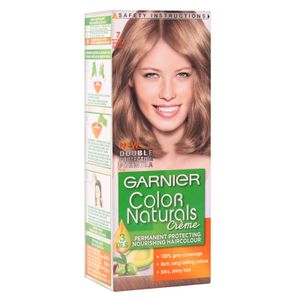 Garnier Color Naturals Farba Za Kosu 3,6 Tamno Kestenjasto Crvena