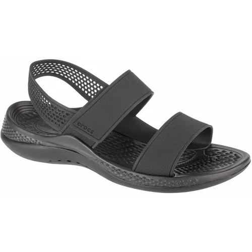 Crocs literide 360 w sandal 206711-001 slika 1