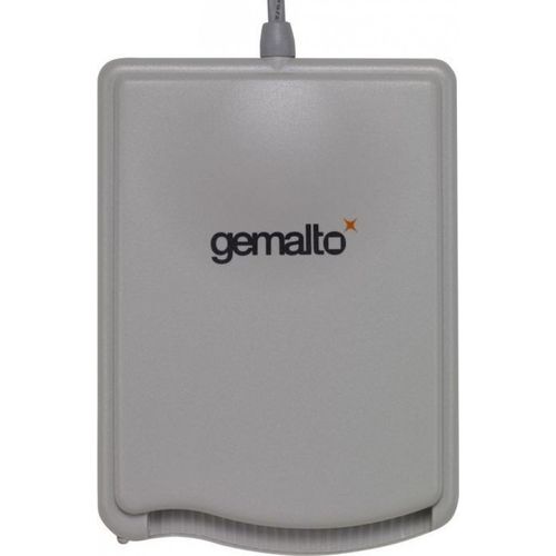 Smart Card reader Gemalto CT40 slika 2