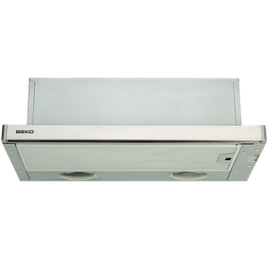 Beko Kuhinjska ugradbena napa - CTB 6407 X