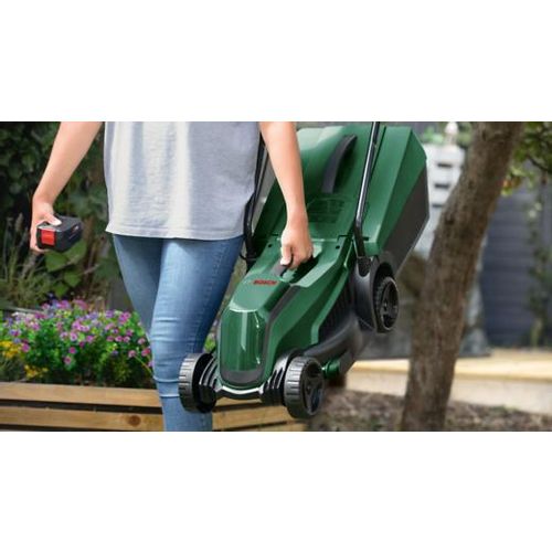 Bosch Akumulatorska kosilica EasyMower 18V-32-200, BATERIJA UKLJUČENA slika 5