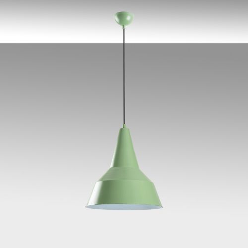 Saglam 3728 - Mint Mint Chandelier slika 5