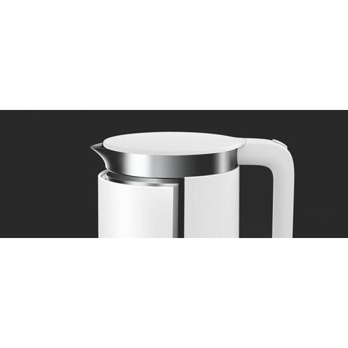 Xiaomi Mi Smart Kettle Pro kuvalo za vodu/ketler, 1.5 L, Mi Home, bela boja slika 8