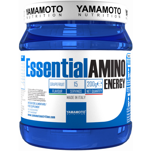 Yamamoto Nutrition Essential AMINO ENERGY  slika 1